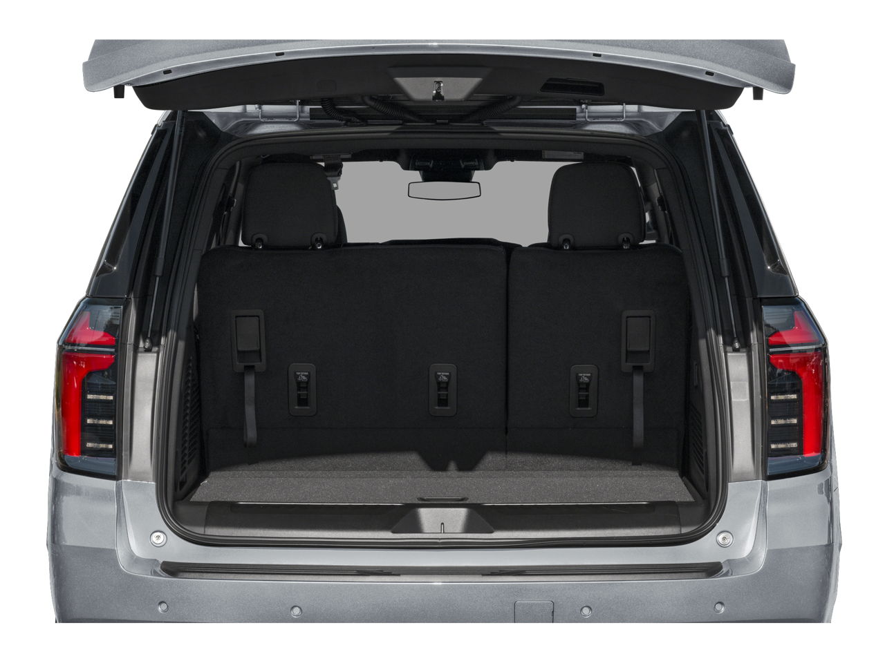 2025 Chevrolet Tahoe 4WD Premier