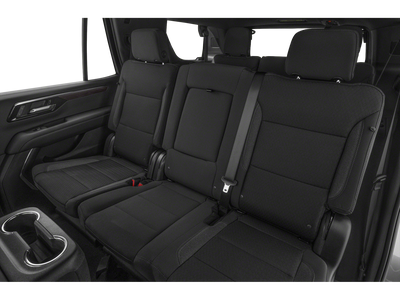 2025 Chevrolet Tahoe 4WD Premier