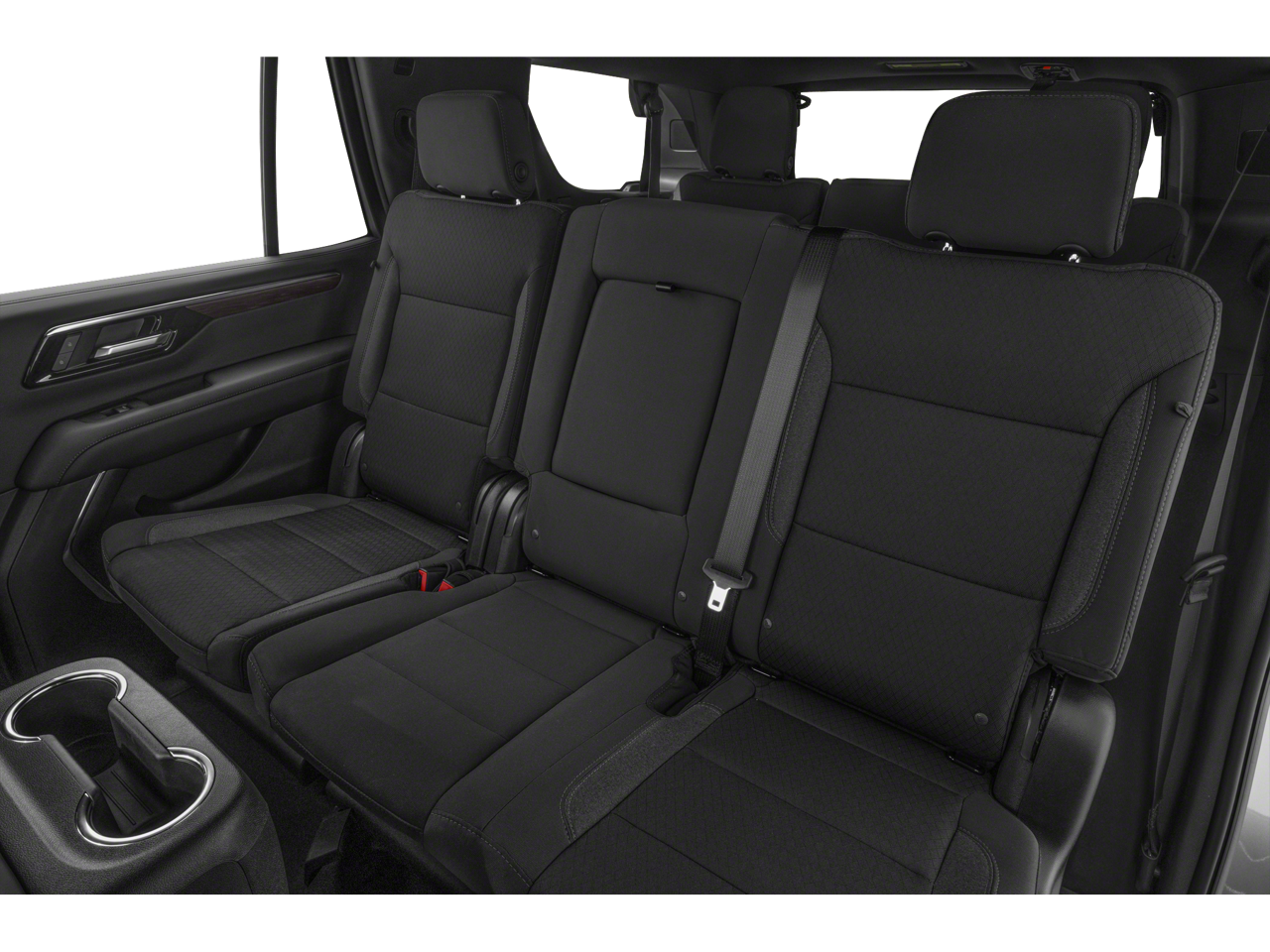 2025 Chevrolet Tahoe 4WD Premier