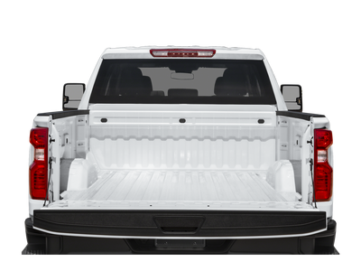 2025 Chevrolet Silverado 2500 HD Crew Cab Long Box 4-Wheel Drive LT