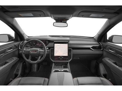 2025 GMC Acadia AWD AT4