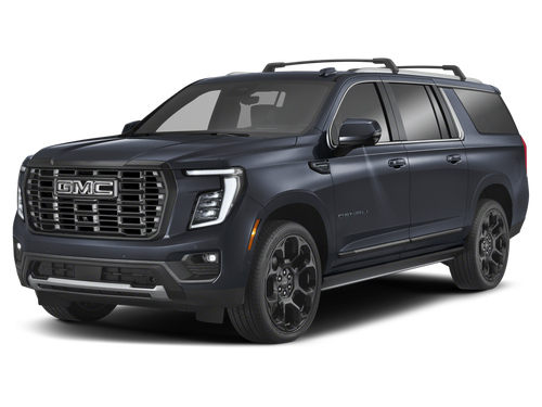 2025 GMC Yukon XL 4WD 4dr Denali