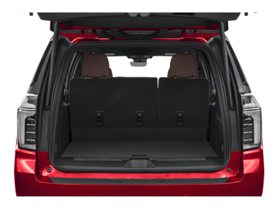 2026 Chevrolet Suburban 4WD High Country