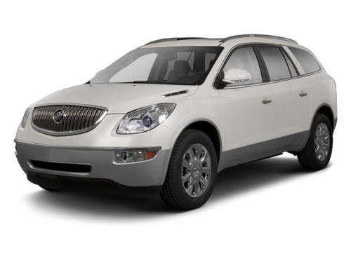 2010 Buick Enclave CXL-2 AWD