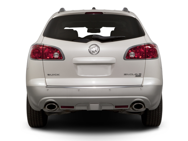 2010 Buick Enclave CXL-2 AWD