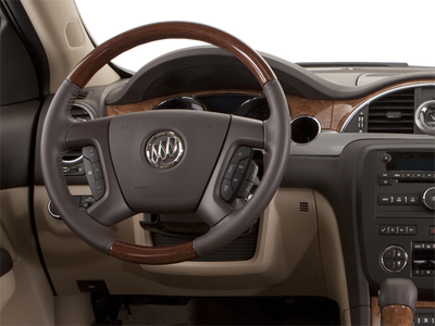 2010 Buick Enclave CXL-2 AWD
