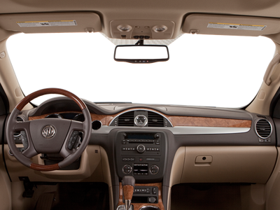2010 Buick Enclave CXL-2 AWD