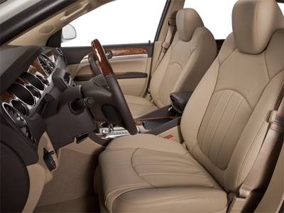 2010 Buick Enclave CXL-2 AWD