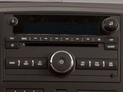 2010 Buick Enclave CXL-2 AWD