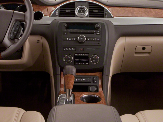 2010 Buick Enclave CXL-2 AWD
