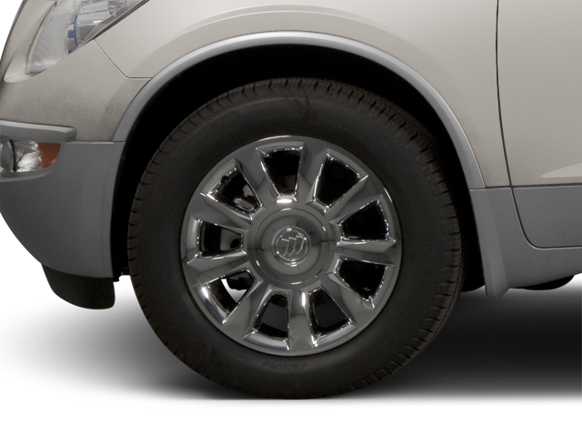2010 Buick Enclave CXL-2 AWD