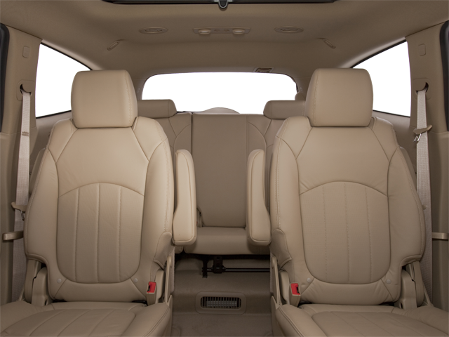 2010 Buick Enclave CXL-2 AWD