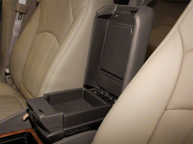2010 Buick Enclave CXL-2 AWD