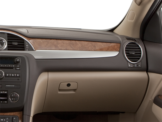 2010 Buick Enclave CXL-2 AWD