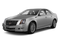 2012 Cadillac CTS 3.0L V6 AWD Luxury