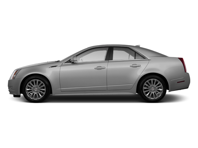 2012 Cadillac CTS 3.0L V6 AWD Luxury