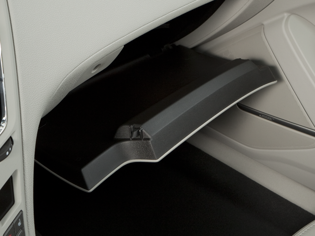 2012 Cadillac CTS 3.0L V6 AWD Luxury