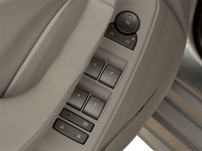 2012 Cadillac CTS 3.0L V6 AWD Luxury