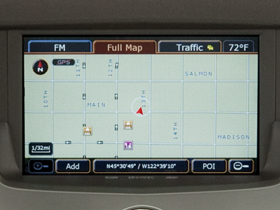 2012 Cadillac CTS 3.0L V6 AWD Luxury