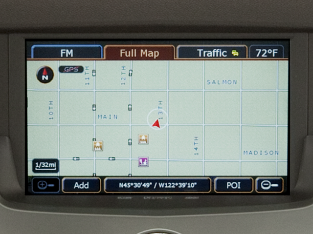 2012 Cadillac CTS 3.0L V6 AWD Luxury