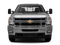 2012 Chevrolet Silverado 3500 HD Crew Cab Long Box 4-Wheel Drive LTZ