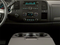 2012 Chevrolet Silverado 3500 HD Crew Cab Long Box 4-Wheel Drive LTZ