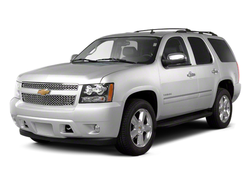 2012 Chevrolet Tahoe 4WD 1500 LT