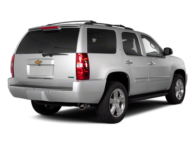 2012 Chevrolet Tahoe 4WD 1500 LT