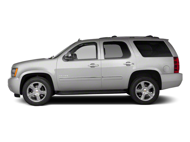 2012 Chevrolet Tahoe 4WD 1500 LT
