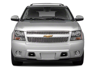 2012 Chevrolet Tahoe 4WD 1500 LT