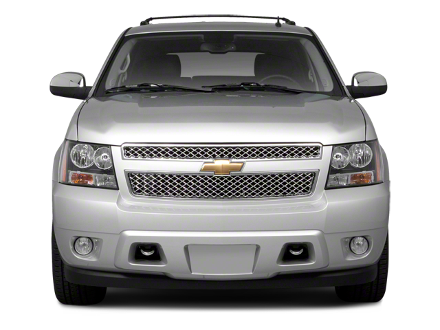2012 Chevrolet Tahoe 4WD 1500 LT