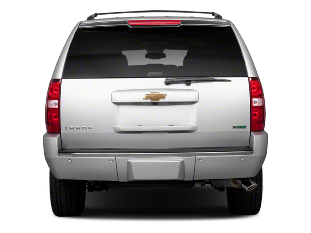 2012 Chevrolet Tahoe 4WD 1500 LT