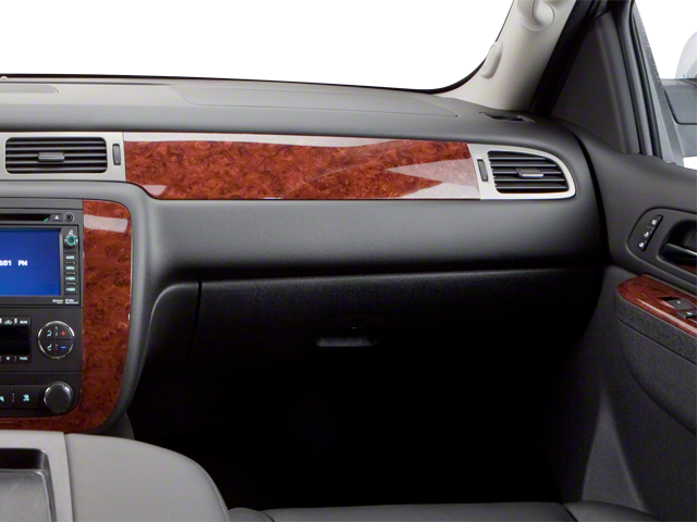 2012 Chevrolet Tahoe 4WD 1500 LT