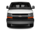 2014 Chevrolet Express Passenger 3500 3500 Extended Wheelbase Rear-Wheel Drive 1LT