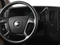 2014 Chevrolet Express Passenger 3500 3500 Extended Wheelbase Rear-Wheel Drive 1LT