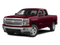 2014 Chevrolet Silverado 1500 Double Cab Standard Box 4-Wheel Drive LTZ w/2LZ