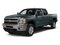 2014 Chevrolet Silverado 3500 HD Crew Cab Long Box 4-Wheel Drive LT