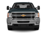 2014 Chevrolet Silverado 3500 HD Crew Cab Long Box 4-Wheel Drive LT