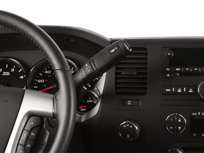 2014 Chevrolet Silverado 3500 HD Crew Cab Long Box 4-Wheel Drive LT