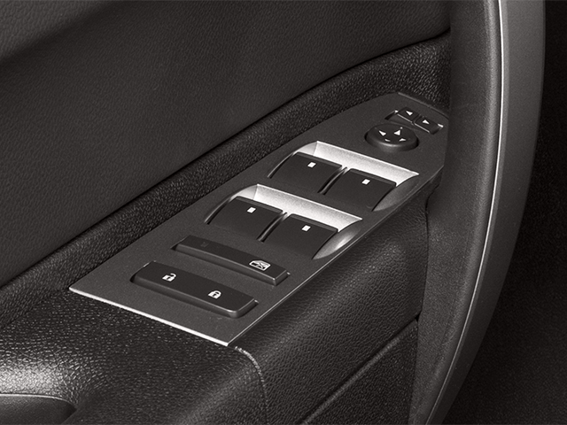 2014 Chevrolet Silverado 3500 HD Crew Cab Long Box 4-Wheel Drive LT