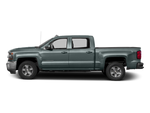 2016 Chevrolet Silverado 1500 Crew Cab Standard Box 4-Wheel Drive LT