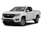 2016 Chevrolet Colorado Extended Cab Long Box 4-Wheel Drive Z71
