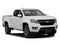 2016 Chevrolet Colorado Extended Cab Long Box 4-Wheel Drive Z71