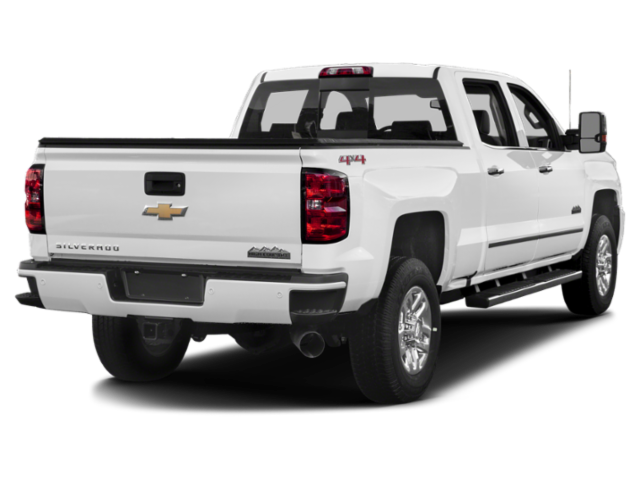 Used 2016 Chevrolet Silverado 3500HD High Country with VIN 1GC4K1E86GF300701 for sale in Hardin, MT