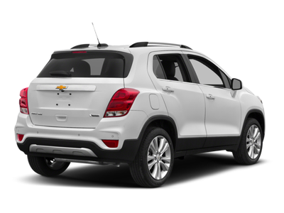 2017 Chevrolet Trax AWD 4dr Premier