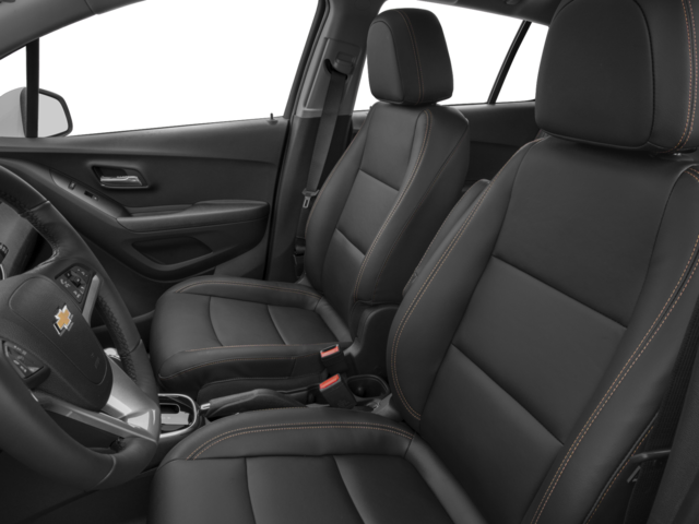 2017 Chevrolet Trax AWD 4dr Premier
