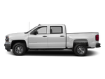 2017 Chevrolet Silverado 1500 Crew Cab Short Box 4-Wheel Drive LS