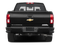 2018 Chevrolet Silverado 1500 Crew Cab Short Box 4-Wheel Drive High Country