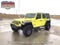 2022 Jeep Wrangler Unlimited Rubicon 4x4