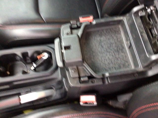 2022 Jeep Wrangler Unlimited Rubicon 4x4